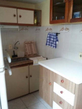 Imagem Sobrado com 2 Quartos para Temporada, 65 m² em Praia Grande - Ubatuba