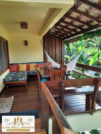 Imagem Casa com 3 Quartos à Venda, 104 m² em Arraial D'ajuda - Porto Seguro Imagem Casa com 3 Quartos à Venda, 104 m² em Arraial D'ajuda - Porto Seguro