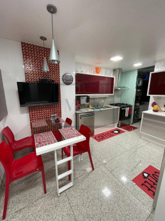 Imagem Apartamento com 4 Quartos à Venda, 155 m² em Barra Da Tijuca - Rio De Janeiro Imagem Apartamento com 4 Quartos à Venda, 155 m² em Barra Da Tijuca - Rio De Janeiro