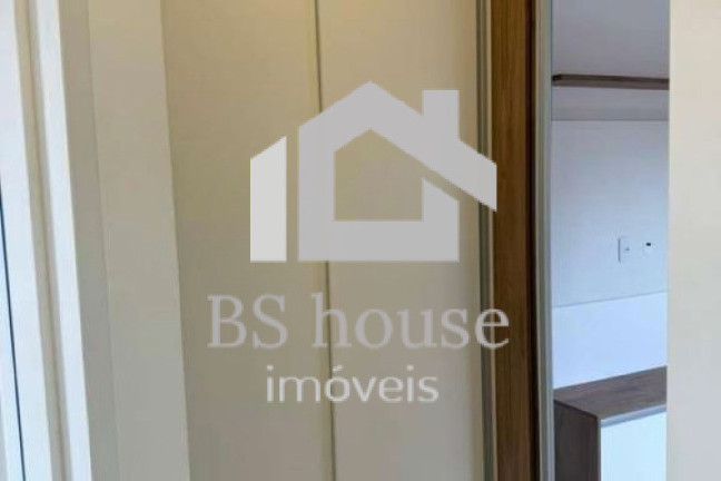 Imagem Apartamento com 2 Quartos à Venda, 44 m² em Parque Erasmo Assunção - Santo André Imagem Apartamento com 2 Quartos à Venda, 44 m² em Parque Erasmo Assunção - Santo André