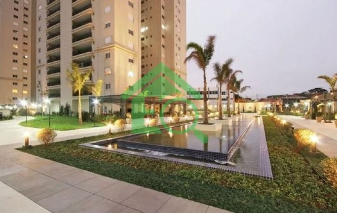 Imagem Apartamento com 3 Quartos à Venda, 133 m² em Jardim Campo Grande - São Paulo Imagem Apartamento com 3 Quartos à Venda, 133 m² em Jardim Campo Grande - São Paulo