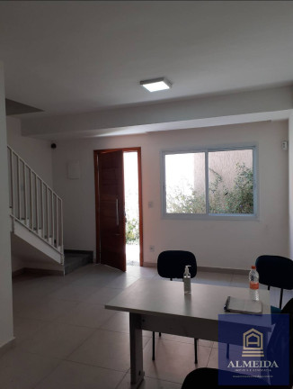Imagem Sobrado com 2 Quartos à Venda, 71 m² em São Paulo