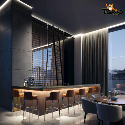 Imagem Apartamento com 4 Quartos à Venda, 143 m² em Centro - Balneário Camboriú