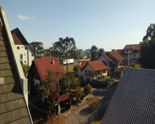 Imagem Imóvel com 3 Quartos à Venda, 145 m² em Pousada Da Neve - Nova Petrópolis