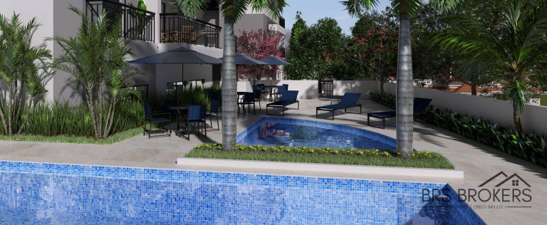 Imagem Apartamento com 2 Quartos à Venda, 70 m² em Vila Progresso - Guarulhos