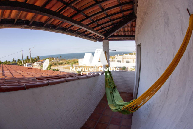 Imagem Casa com 7 Quartos à Venda, 420 m² em Praia Do Icaraí / Praia Do Pachecco - Caucaia