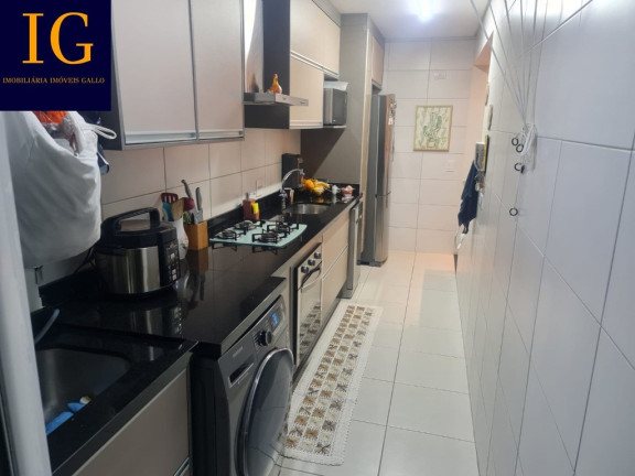 Imagem Apartamento com 2 Quartos à Venda, 75 m² em Barcelona - São Caetano Do Sul Imagem Apartamento com 2 Quartos à Venda, 75 m² em Barcelona - São Caetano Do Sul