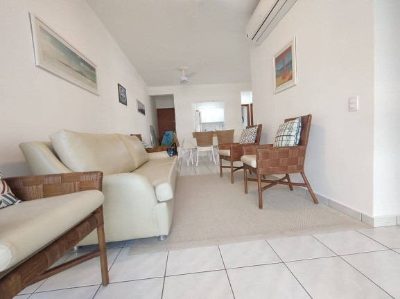 Imagem Apartamento com 3 Quartos à Venda, 121 m² em Riviera De São Lourenço - Bertioga