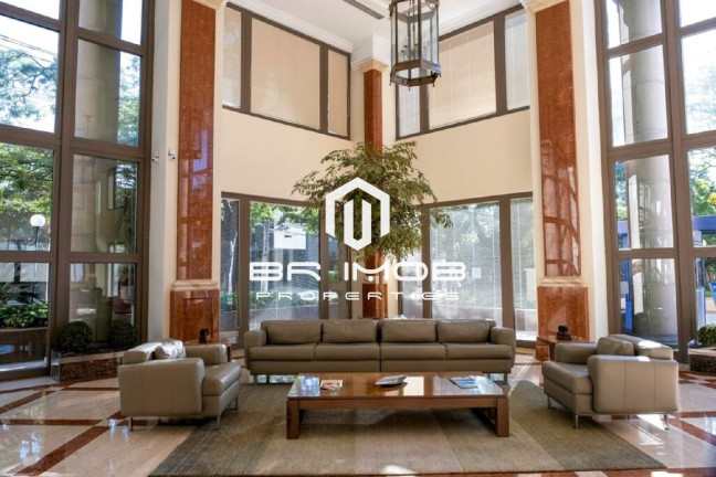 Imagem Sala Comercial à Venda, 540 m² em Jardim Paulistano - São Paulo
