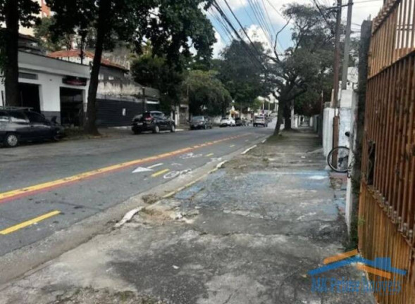 Imagem Terreno para Alugar, 420 m² em Alto Da Lapa - São Paulo