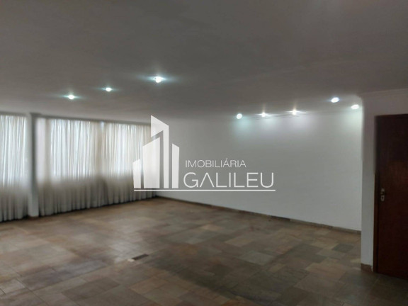 Imagem Apartamento com 4 Quartos à Venda, 205 m² em Cambuí - Campinas