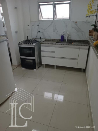 Imagem Apartamento com 2 Quartos à Venda, 64 m² em Saúde - São Paulo
