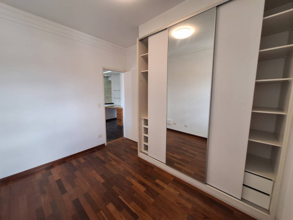 Imagem Cobertura com 3 Quartos à Venda, 169 m² em Vila Bastos - Santo André