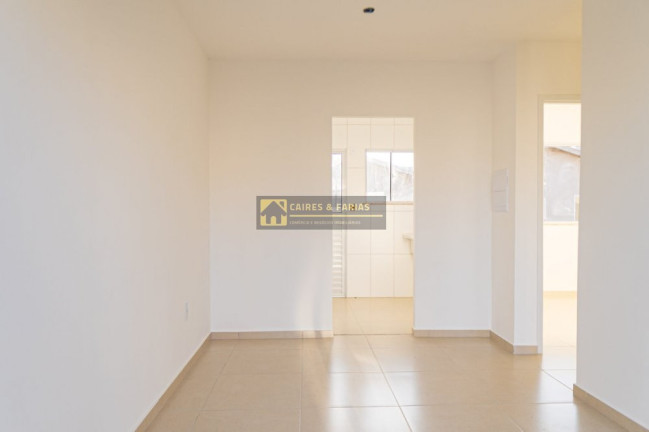 Casa de Condomínio com 2 Quartos à Venda, 128 m² em Feira 7 - Feira De Santana