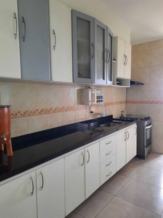 Imagem Apartamento com 2 Quartos à Venda, 75 m² em Maracanã - Praia Grande