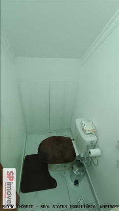 Imagem Casa com 2 Quartos para Alugar, 55 m² em Vila Mazzei - São Paulo Imagem Casa com 2 Quartos para Alugar, 55 m² em Vila Mazzei - São Paulo