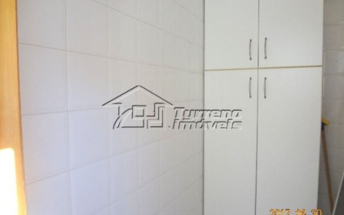 Imagem Apartamento com 3 Quartos à Venda, 98 m² em Jardim Aquarius - São José Dos Campos