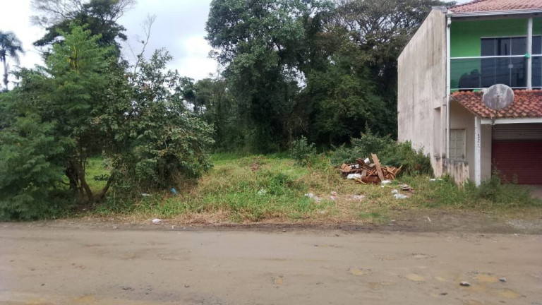Terreno à Venda, 181 m² em Costeira - Balneário Barra Do Sul