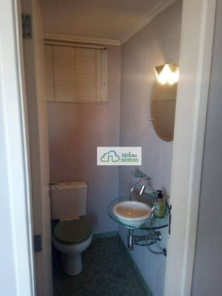 Imagem Apartamento com 3 Quartos à Venda, 105 m² em Freguesia Do ó - São Paulo