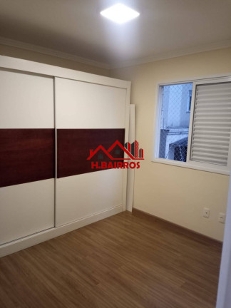 Imagem Apartamento com 3 Quartos à Venda, 96 m² em Bosque Dos Eucaliptos - São José Dos Campos