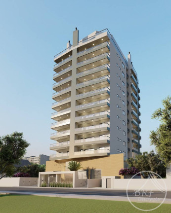 Apartamento com 2 Quartos à Venda, 89 m² em Barreiros - São José