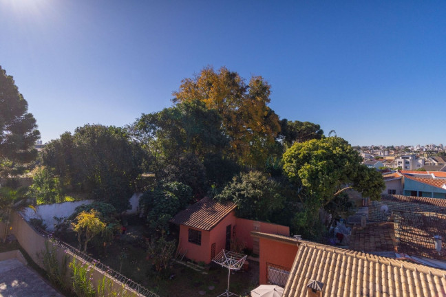 Imagem Casa com 3 Quartos à Venda, 129 m² em Portão - Curitiba