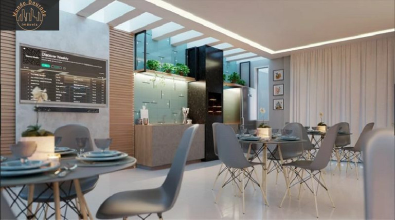 Imagem Apartamento com 2 Quartos à Venda, 44 m² em Jardim Bela Vista - Santo André Imagem Apartamento com 2 Quartos à Venda, 44 m² em Jardim Bela Vista - Santo André