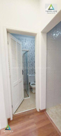 Imagem Apartamento com 1 Quarto à Venda, 41 m² em Centro - Juiz De Fora