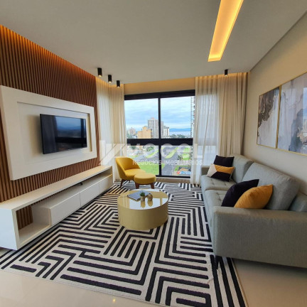 Imagem Apartamento com 2 Quartos à Venda, 79 m² em Centro - Tramandai Imagem Apartamento com 2 Quartos à Venda, 79 m² em Centro - Tramandai