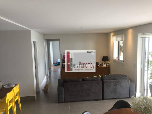 Imagem Apartamento com 3 Quartos à Venda ou Locação, 123 m² em Vila Andrade - São Paulo Imagem Apartamento com 3 Quartos à Venda ou Locação, 123 m² em Vila Andrade - São Paulo