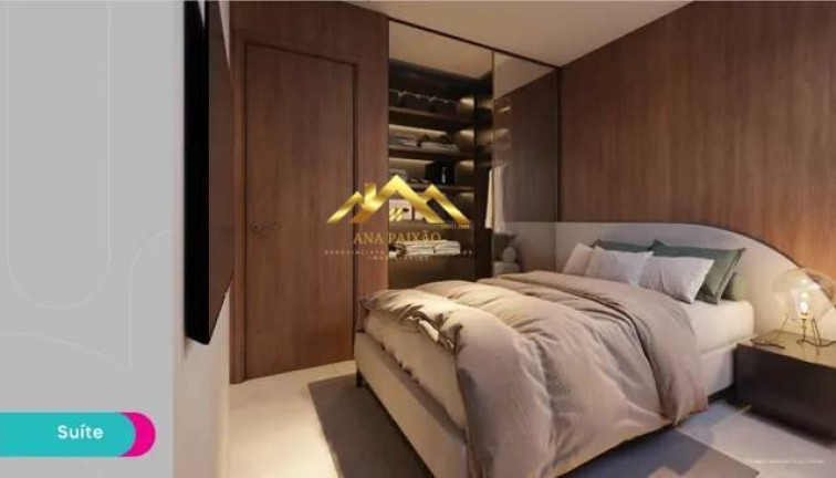 Imagem Apartamento com 1 Quarto à Venda, 47 m² em Santo Amaro - Recife