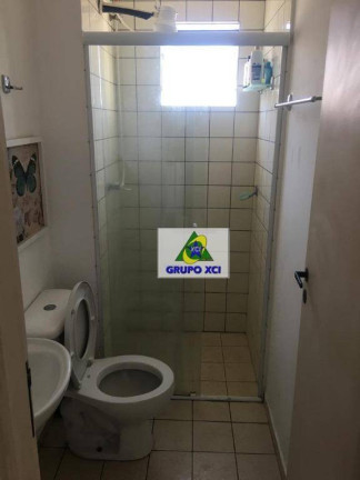 Imagem Apartamento com 2 Quartos à Venda, 50 m² em Jardim Anton Von Zuben - Campinas