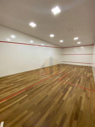 Imagem Cobertura com 5 Quartos à Venda, 417 m² em Meia Praia - Itapema