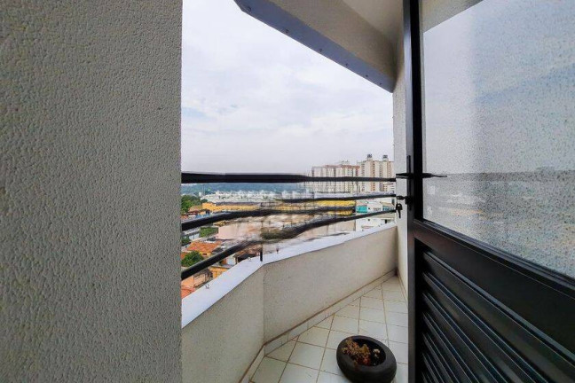 Imagem Apartamento com 3 Quartos à Venda, 80 m² em Vila Euclides - São Bernardo Do Campo