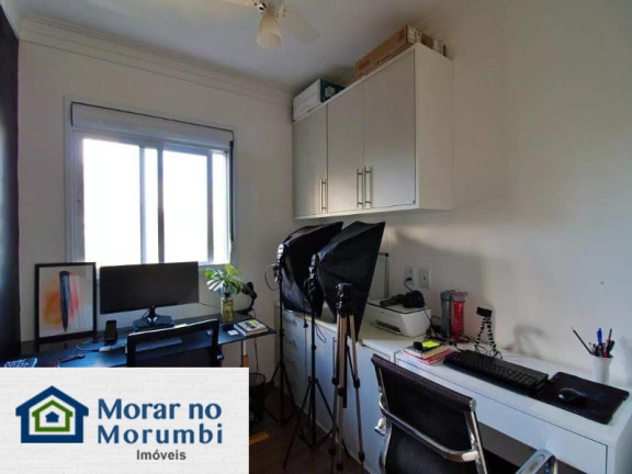 Imagem Imóvel com 2 Quartos à Venda, 69 m² em Vila Andrade - São Paulo