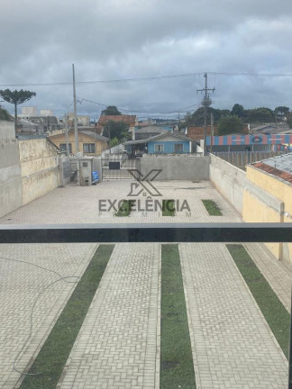 Imagem Apartamento com 3 Quartos à Venda,  em Vargem Grande - Pinhais