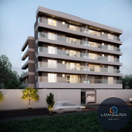 Imagem Apartamento com 2 Quartos à Venda, 78 m² em Tenório - Ubatuba Imagem Apartamento com 2 Quartos à Venda, 78 m² em Tenório - Ubatuba