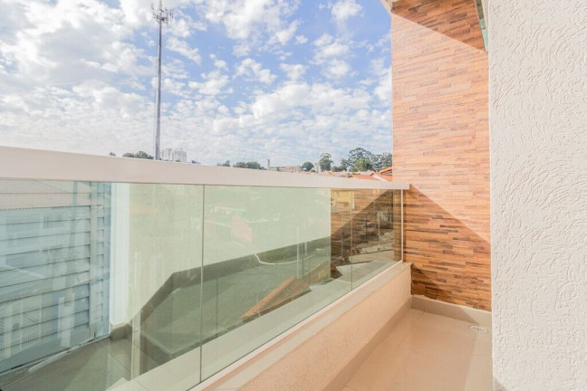 Imagem Casa com 3 Quartos à Venda, 130 m² em Jardim Textil - São Paulo Imagem Casa com 3 Quartos à Venda, 130 m² em Jardim Textil - São Paulo