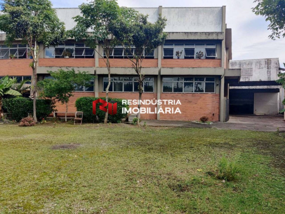 Galpão para Alugar, 2 m² em Vila Dos Remédios - Osasco