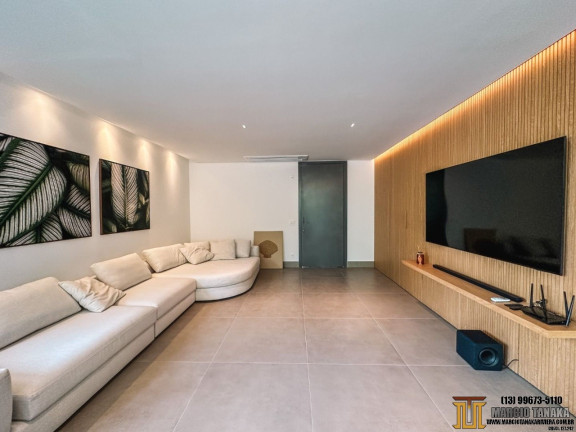 Imagem Casa com 4 Quartos à Venda, 464 m² em Riviera - Bertioga