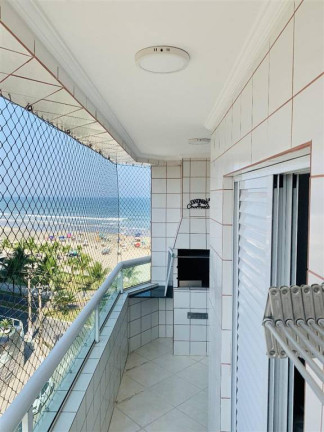 Imagem Apartamento com 2 Quartos à Venda, 60 m² em Maracanã - Praia Grande Imagem Apartamento com 2 Quartos à Venda, 60 m² em Maracanã - Praia Grande