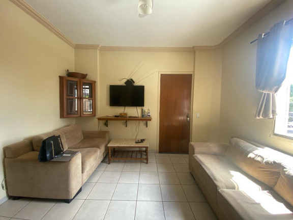 Imagem Apartamento com 3 Quartos à Venda, 94 m² em Centro - Campo Grande