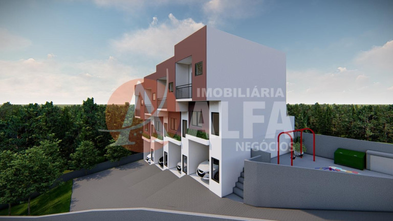 Casa com 2 Quartos à Venda, 104 m² em Jardim Rio Das Pedras - Cotia