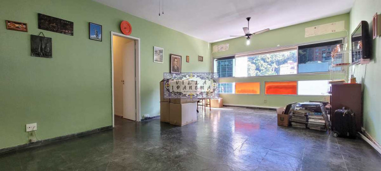 Imagem Apartamento com 4 Quartos à Venda, 136 m² em Gávea - Rio De Janeiro Imagem Apartamento com 4 Quartos à Venda, 136 m² em Gávea - Rio De Janeiro