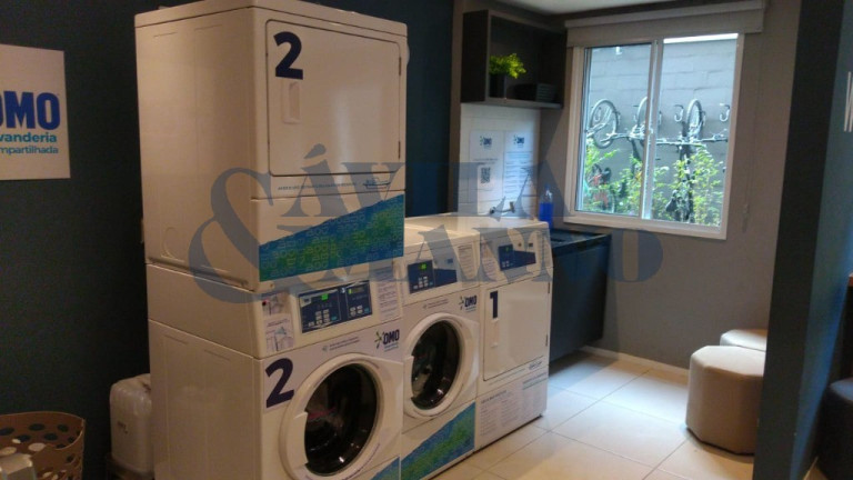Imagem Apartamento com 1 Quarto à Venda, 24 m² em Mooca - São Paulo Imagem Apartamento com 1 Quarto à Venda, 24 m² em Mooca - São Paulo