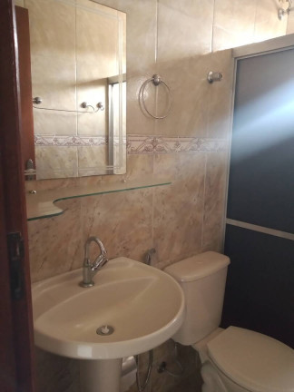 Imagem Apartamento com 3 Quartos para Alugar, 252 m² em Grão Pará - Teófilo Otoni