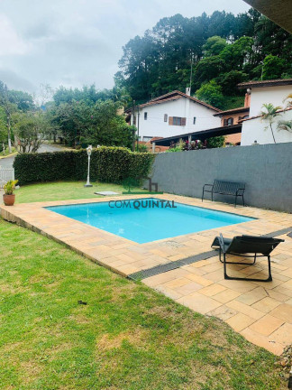 Casa com 4 Quartos à Venda, 300 m² em Jardim Do Golf I - Jandira