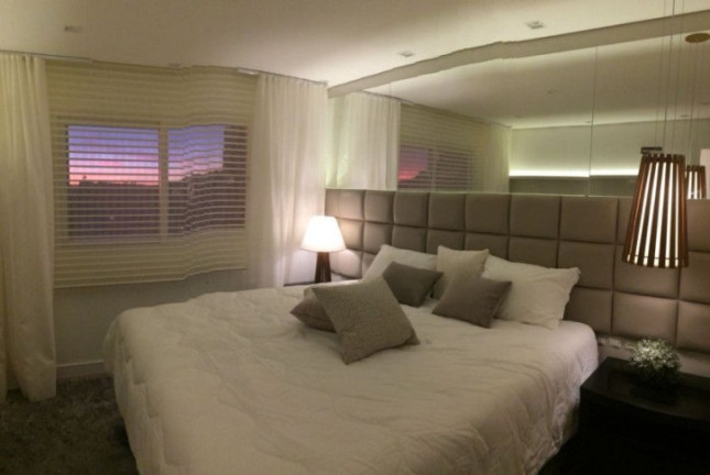 Imagem Apartamento com 3 Quartos à Venda, 132 m² em Planalto - Gramado