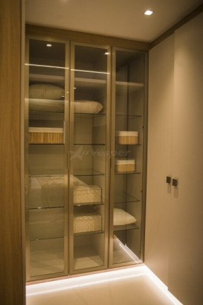 Imagem Apartamento com 3 Quartos à Venda, 88 m² em Setor Bueno - Goiânia