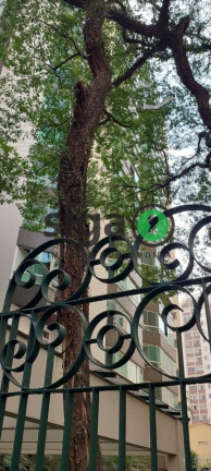 Imagem Apartamento com 3 Quartos à Venda ou Locação, 191 m² em Campo Belo - São Paulo Imagem Apartamento com 3 Quartos à Venda ou Locação, 191 m² em Campo Belo - São Paulo